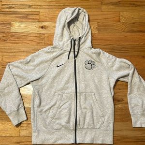 Clemson Nike Hoodie